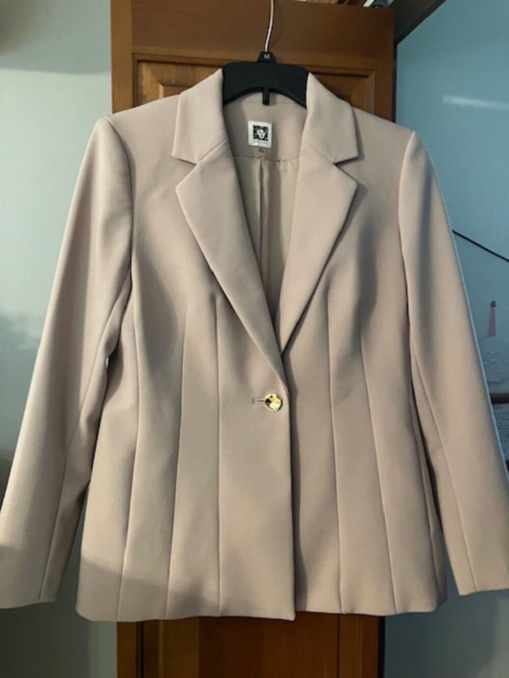 Anne Klein suit